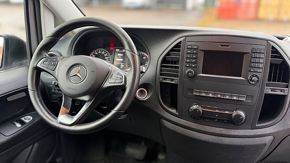 Mercedes-Benz Vito 119 13 of 15