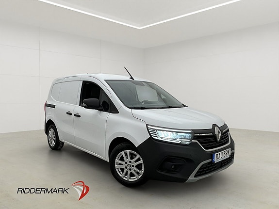 Renault Kangoo 3 of 30