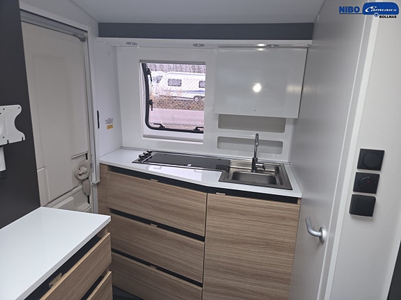 Adria ACTION 391 PH 5 of 14
