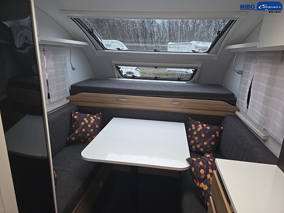 Adria ACTION 391 PH 6 of 14
