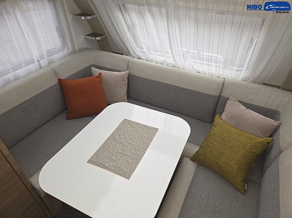 Adria ADORA 472UP 4 of 17