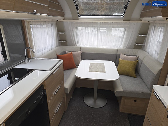 Adria ADORA 472UP 16 of 17