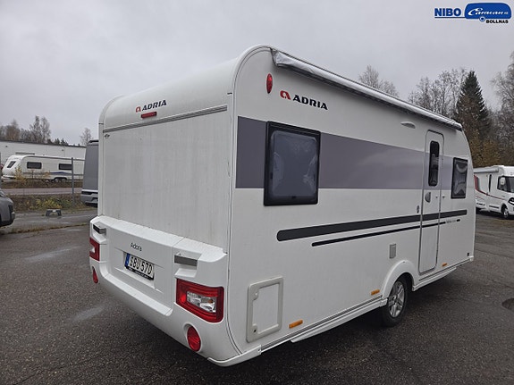 Adria ADORA 472UP 3 of 17