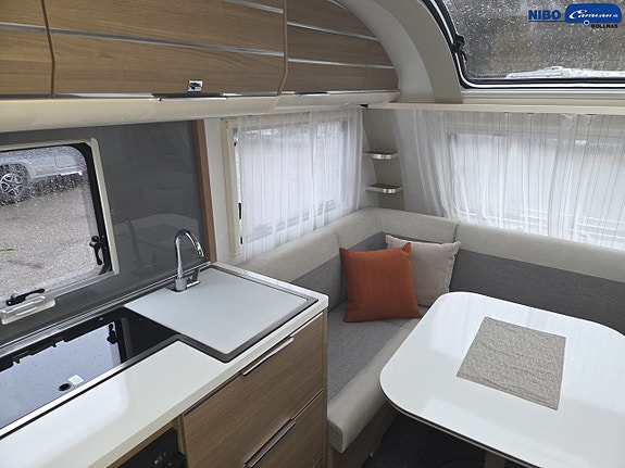 Adria ADORA 472UP 13 of 17