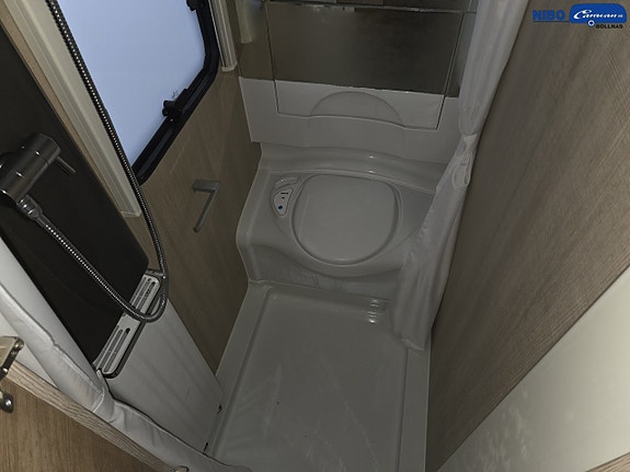 Adria ADORA 472UP 15 of 17