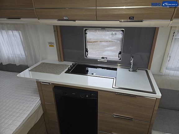 Adria ADORA 472UP 5 of 17