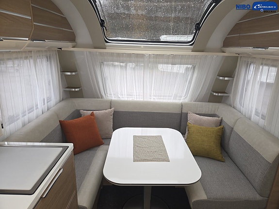 Adria ADORA 472UP 11 of 17