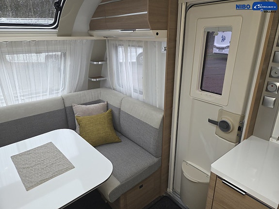 Adria ADORA 472UP 12 of 17