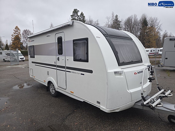 Adria ADORA 472UP