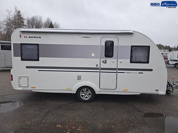 Adria ADORA 472UP 2 of 17