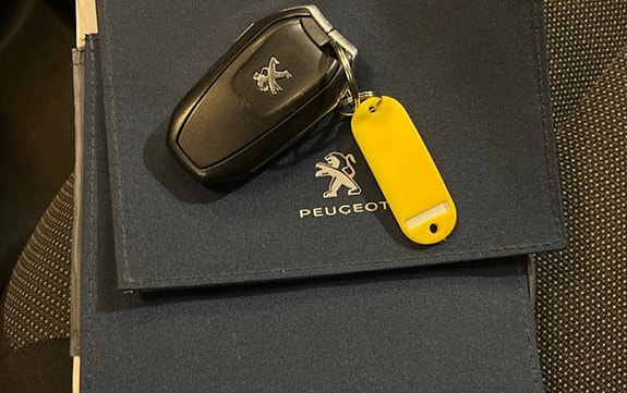 Peugeot Partner 13 of 14