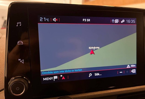 Peugeot Partner 9 of 14