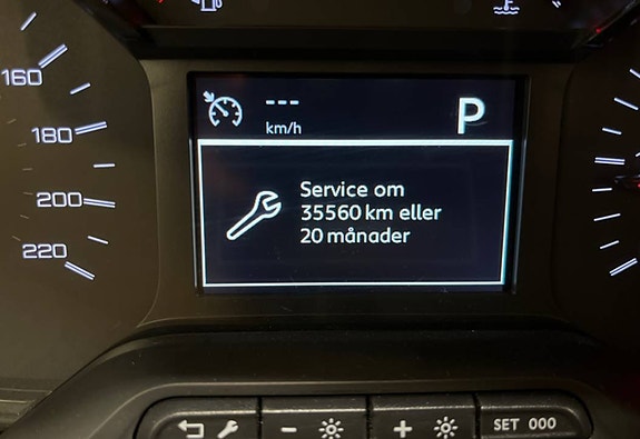 Peugeot Partner 10 of 14