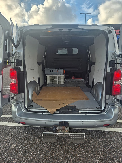 Peugeot Expert 10 of 10