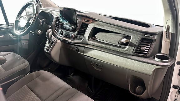 Ford Transit Custom 3 of 15