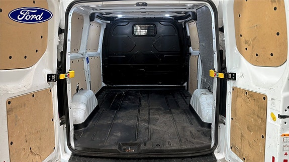 Ford Transit Custom 10 of 15