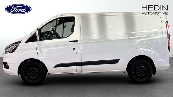 Ford Transit Custom 6 of 15