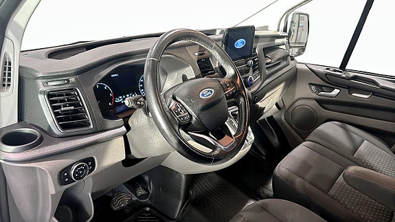 Ford Transit Custom 4 of 15