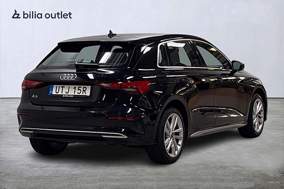 Audi A3 6 of 28