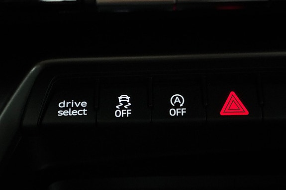 Audi A3 25 of 28