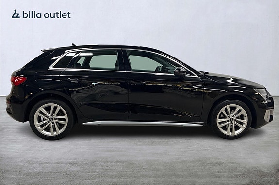 Audi A3 5 of 28