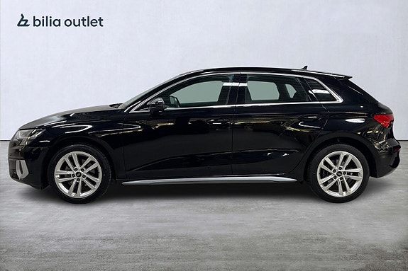 Audi A3 9 of 28