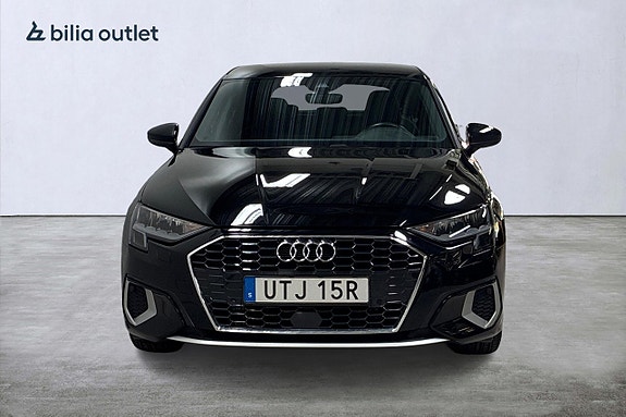 Audi A3 3 of 28