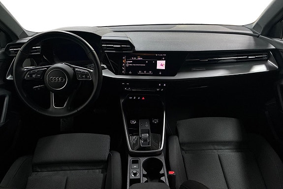 Audi A3 12 of 28