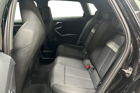 Audi A3 14 of 28