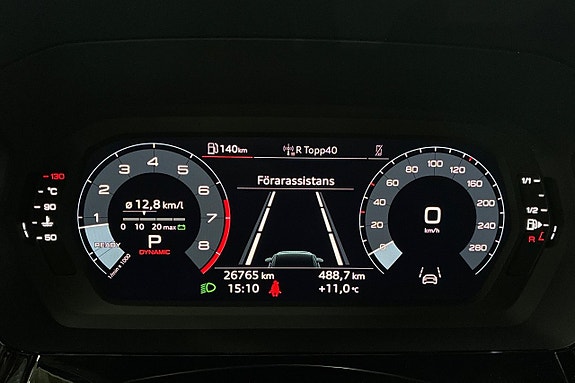 Audi A3 17 of 28