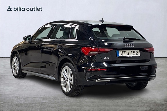 Audi A3 8 of 28
