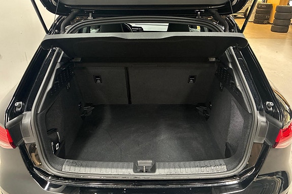 Audi A3 10 of 28