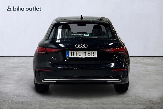 Audi A3 7 of 28