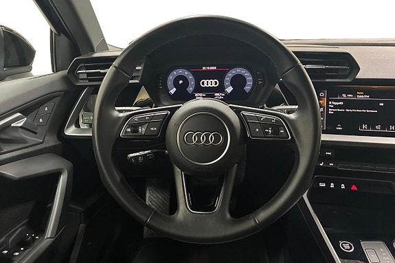 Audi A3 16 of 28