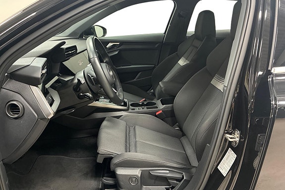 Audi A3 13 of 28