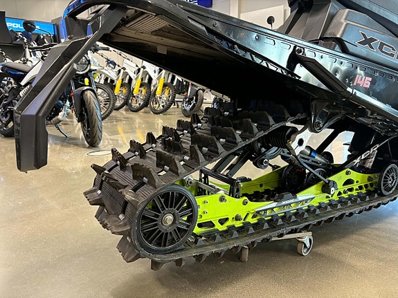 Polaris 9R INDY XCR 146" - MOMSAD 4 of 6