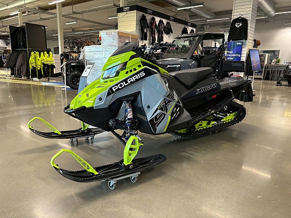 Polaris 9R INDY XCR 146" - MOMSAD 2 of 6