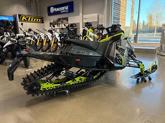 Polaris 9R INDY XCR 146" - MOMSAD 3 of 6