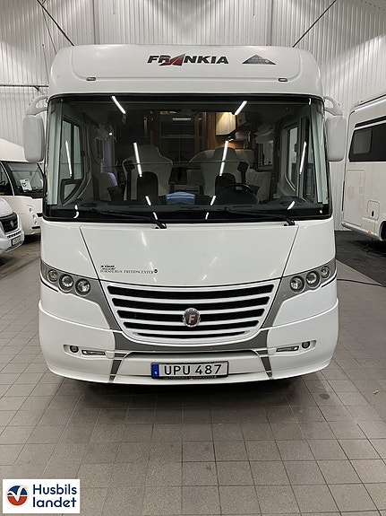 Frankia 790 2 of 18