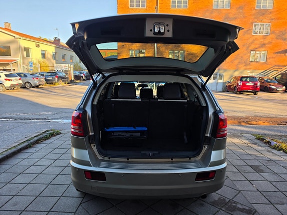 Dodge Journey 19 of 24