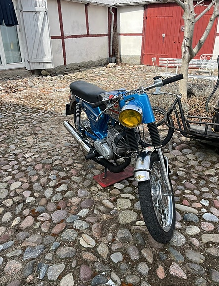 Zündapp KS 100 2 of 4