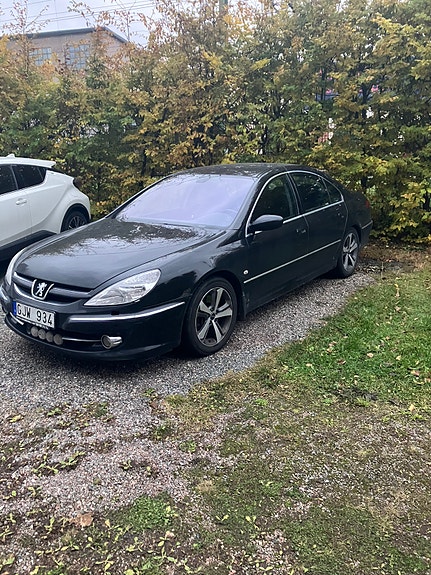 Peugeot Unknown