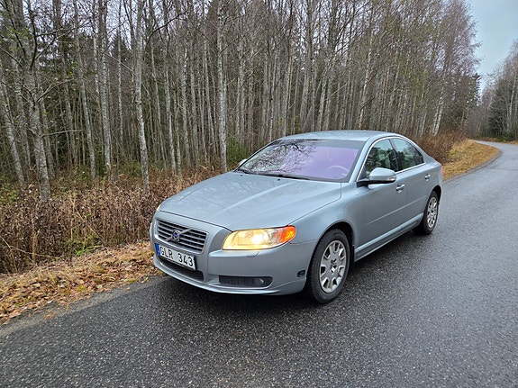 Volvo Unknown