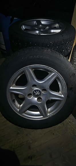 Citroen Berlingo 3 of 3
