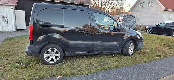 Citroen Berlingo 2 of 3
