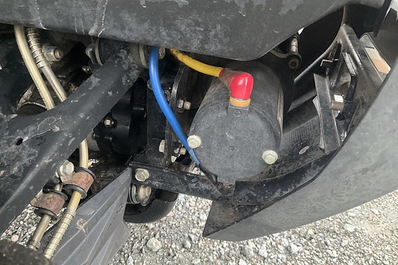 CFMOTO cforce 450 S 17 of 19