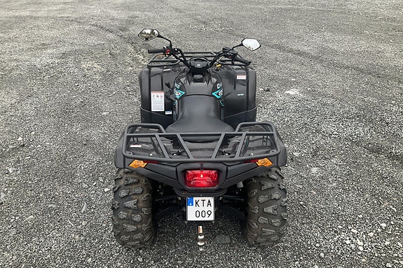 CFMOTO cforce 450 S 6 of 19