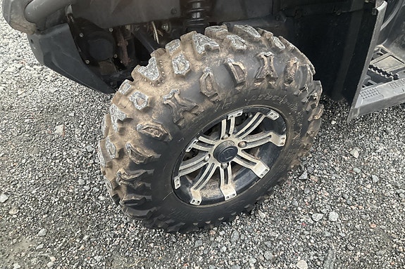 CFMOTO cforce 450 S 14 of 19