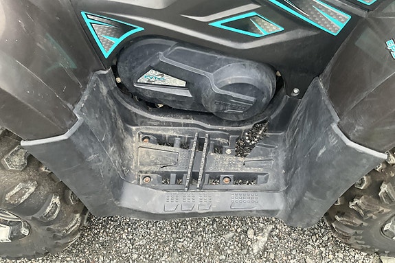 CFMOTO cforce 450 S 5 of 19