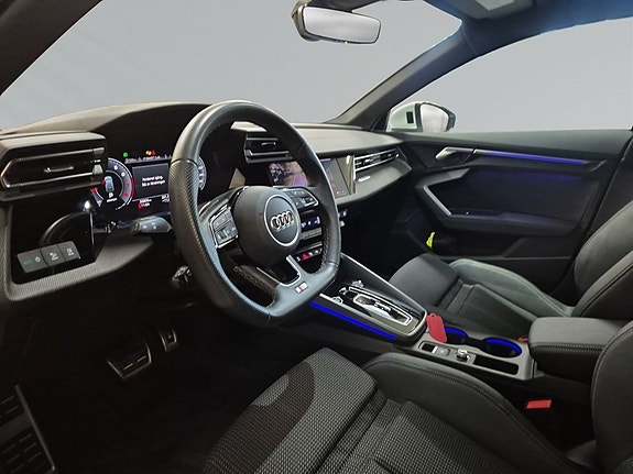 Audi A3 9 of 9